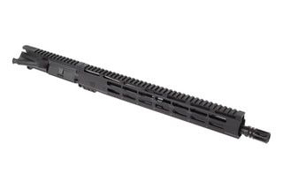 Diamondback DB15 barreled upper receiver.